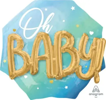Oh Baby script