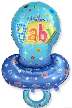 Baby balloons