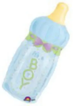 Baby bottle