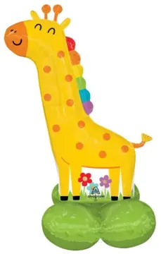 Giraffe (air filled)