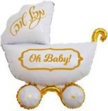 Mazel Tov / Oh Baby carriage