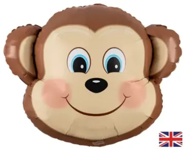 Monkey face