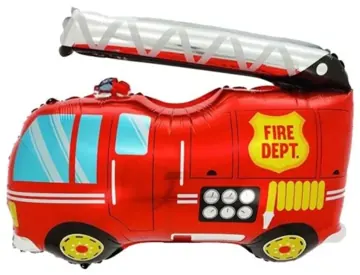 Fire truck