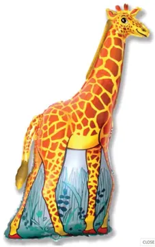 Giraffe