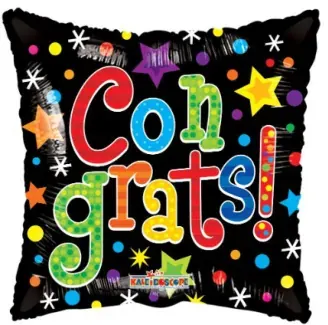 Con-grats! (square)