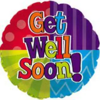 Get Well Soon! (scalloped)