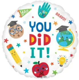 You Did It! icons