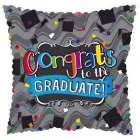 Congrats to the Graduate! (square)