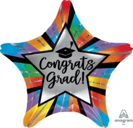 Congrats Grad! star