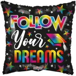 Follow Your Dreams (square)
