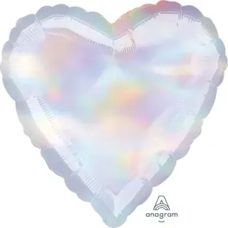 Heart (holographic)
