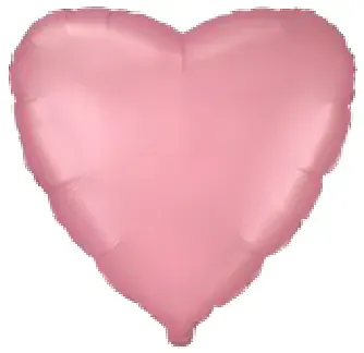 Heart (pastel pink)