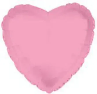 Heart (pink)