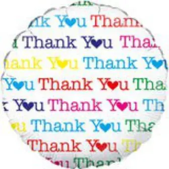 Thank You script pattern
