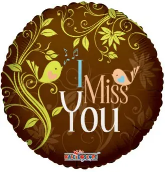 I Miss You