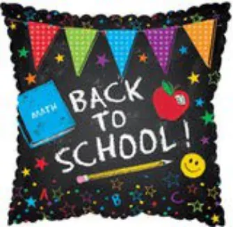 BACK TO SCHOOL! (square)