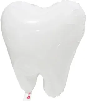Lost a Tooth?! tooth