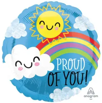 Proud of You! rainbow