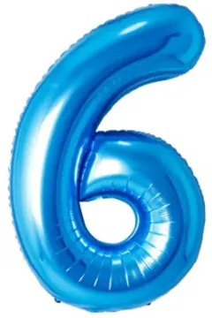 Number 6
