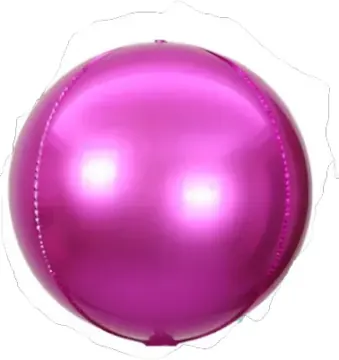 Sphere (magenta)