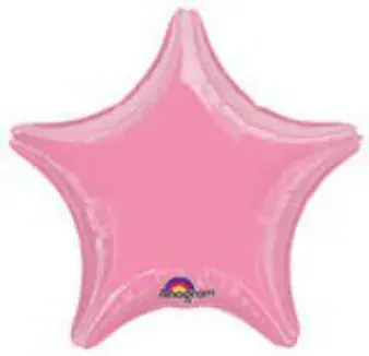 Star (pink)
