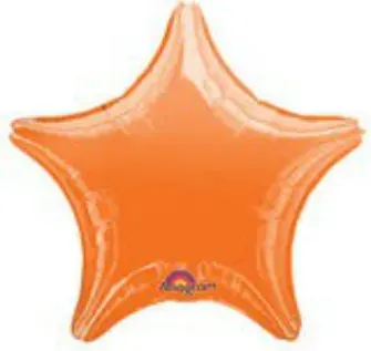 Star (orange)