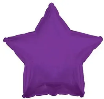 Star (purple)
