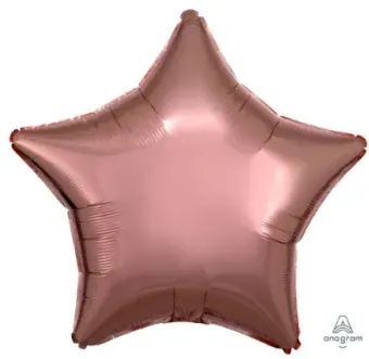 Star (rose gold)