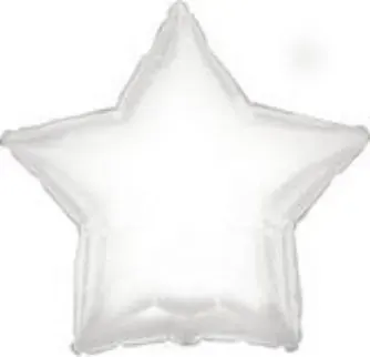 Star (white)