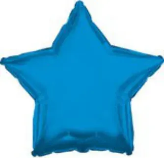 Star (blue)