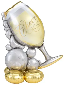 Engagement, Wedding & Anniversary balloons