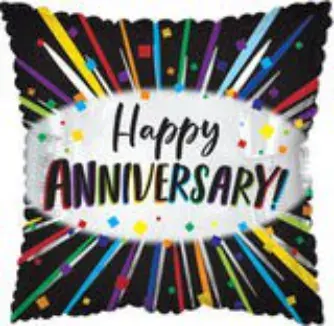 Happy Anniversary! (square)