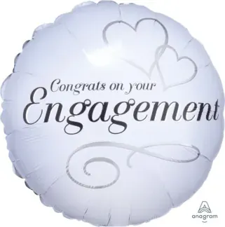Congrats on Your Engagement