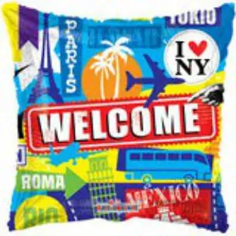 WELCOME travel (square)