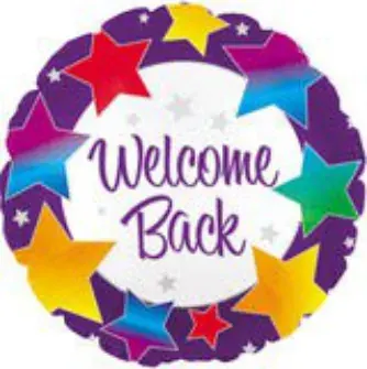 Welcome Back stars