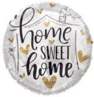 Home Sweet Home