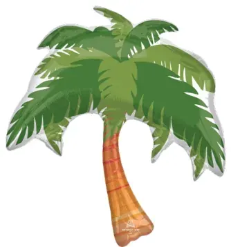 Palm tree