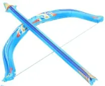 Bow & arrow