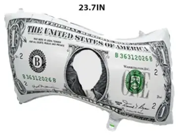Dollar bill